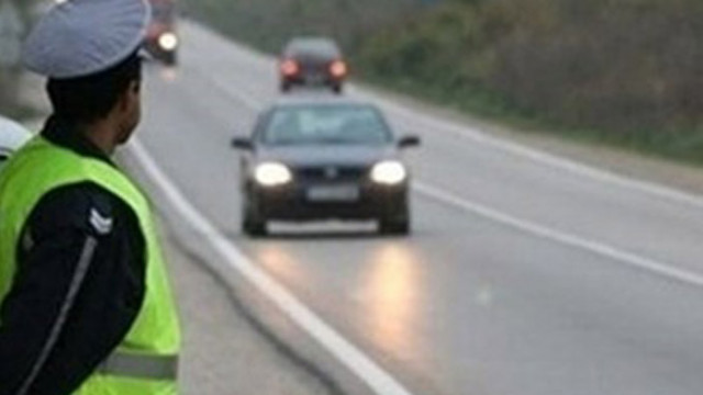 Хванаха 27-годишен, убил пешеходец в Монтанско и избягал